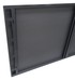 PANNEAU PERFORE METAL LONGUEUR 1500