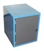 Meuble bas 1 porte avec tablette