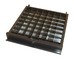 Kit intercalaire de tiroir modulaire hauteur 60mm pour caisson a tiroirs