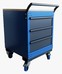 SERVANTE SUR ROULETTES 500 x 570 DESSUS BOIS ET CAISSON 3 TIROIRS
rangement possible sous toutes nos tables bois ou métal. (copie)