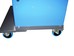 Kit roulettes pour meuble informatique MOD-7
