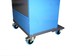 Kit roulettes pour meuble informatique MOD-7
