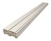 panneau pvc support outillage pour table ou établi longueur 1500