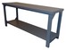 plateau inferieur pour table ou etabli 2000 bois ou metal