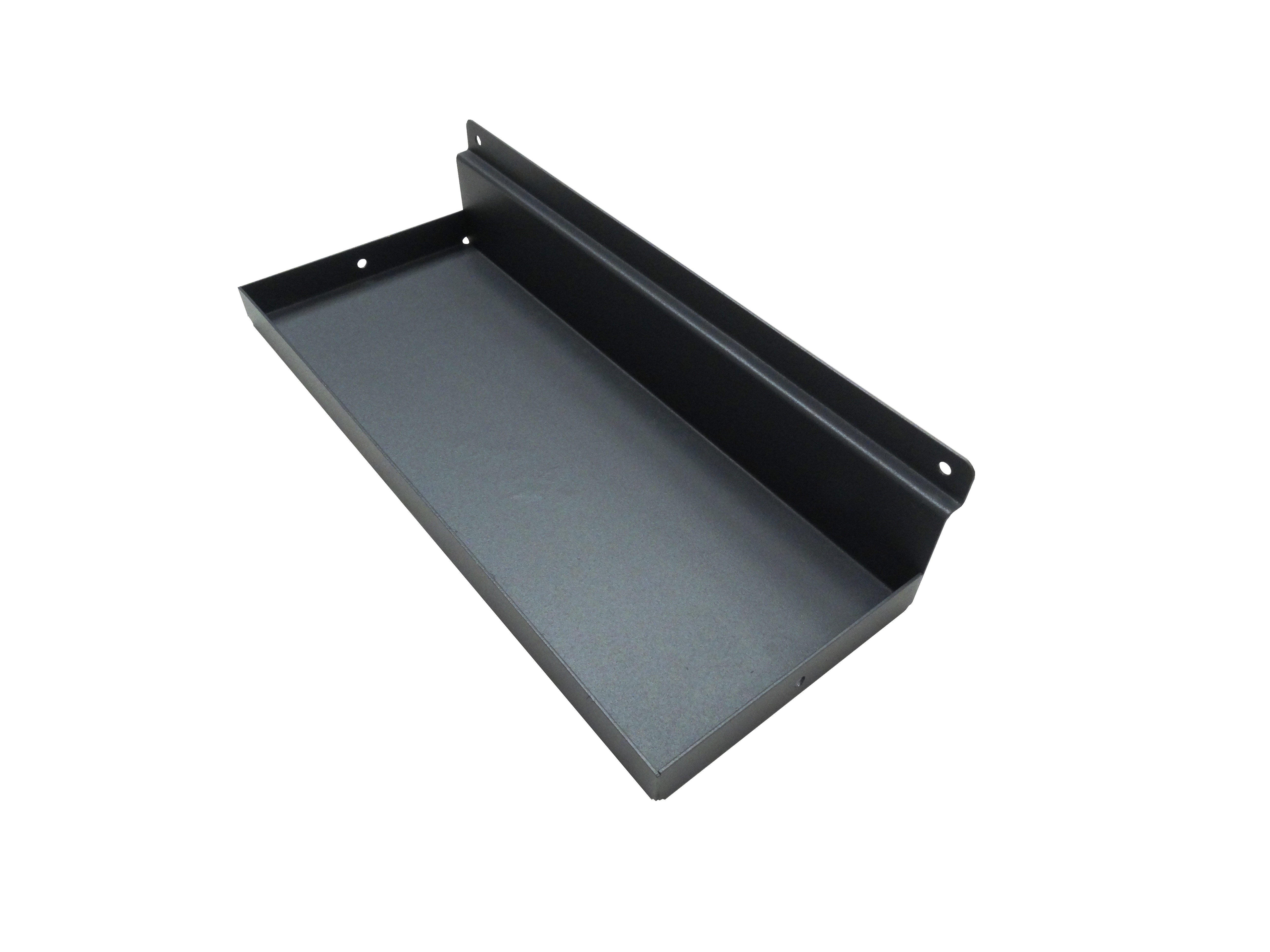 tablette support divers outillages 120 x 300 mm 